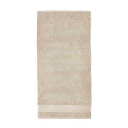 Recznik Donatello L z recyklingowanej bawelny 370 gsm EU