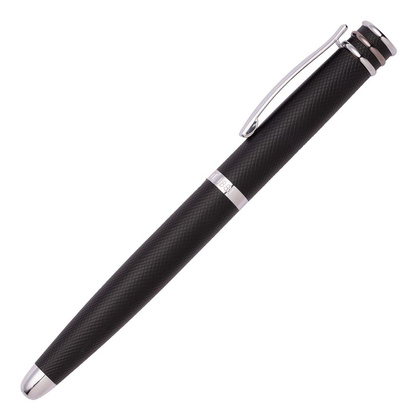 Wieczne pióro Austin Diamond Black