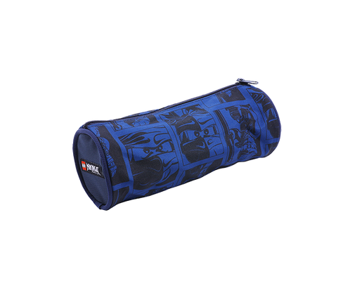 Piórnik LEGO Ninjago Spinjitsu Jay 10050-2009 Granatowy