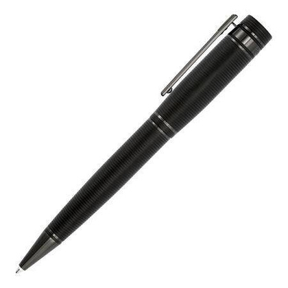 Długopis Bold Stripe Black