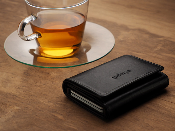 Portfel RFID BOSTON 1727