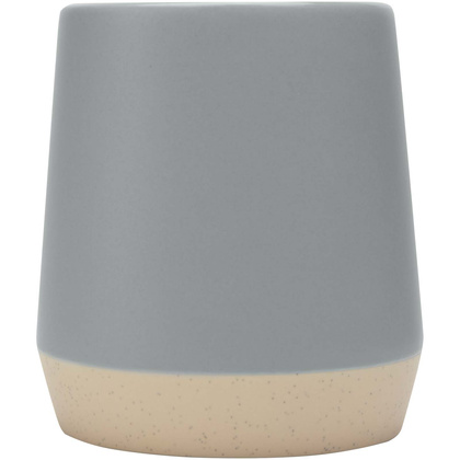 Dolce kubek ceramiczny o pojemności 300 ml z matowym wykończeniem