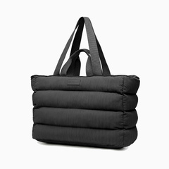 Torba z miejscem na laptop do 15,6" PUCCINI FORM TD252 1 Czarna