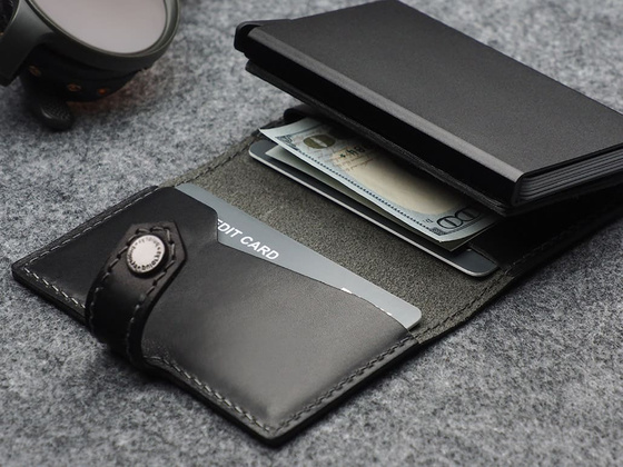 Portfel HIKER Max 2173