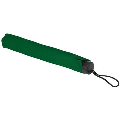 Parasolka manualna LILLE Zielona
