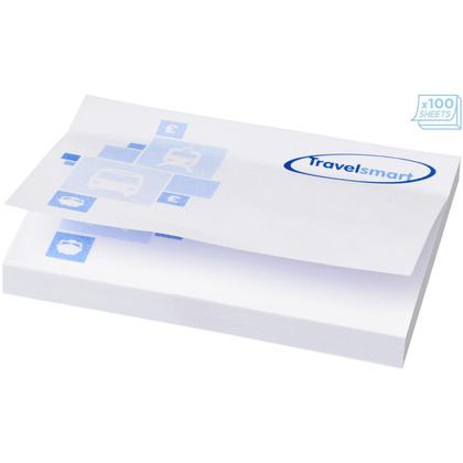 Karteczki samoprzylepne Sticky-Mate® 100x75