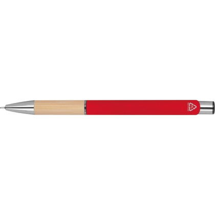 Długopis metalowy półżelowy NAPLES