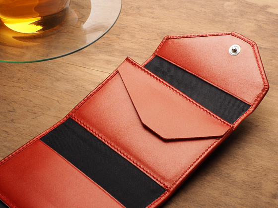 Portfel RFID RAVEN 1729