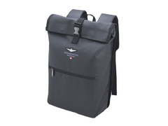 Plecak Aeronautica Militare New City czarny