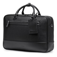 Torba na laptop 17" PUCCINI FASHION TL2507 1 Czarna