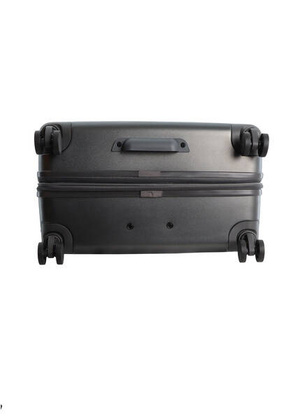 Walizka duża Discovery FOCUS antracytowa