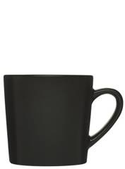 Aroma Kubek 200ml Czarny