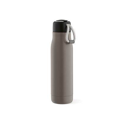 Butelka Lena ze stali nierdzewnej z recyklingu 570 ml