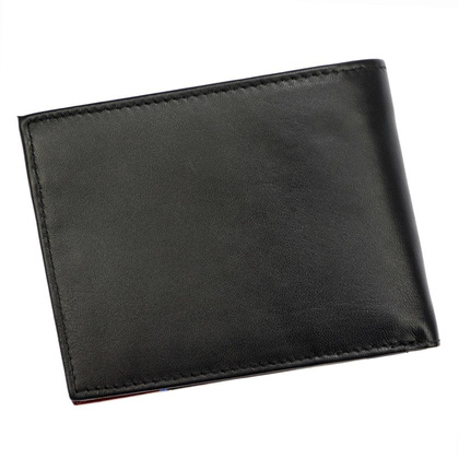 Portfel skórzany męski PIERRE CARDIN TILAK75 88061