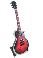 Mini gitara Guns N' Roses - Slash; MGT-7863