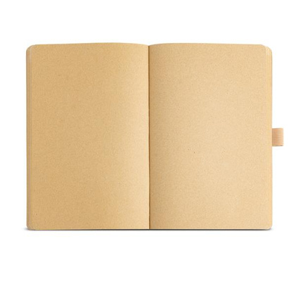 Notes w wodoodporną okładką / Washy