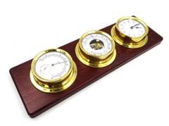 Marynistyczna stacja pogody Fischer 1538-22