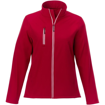 Kurtka typu softshell Orion
