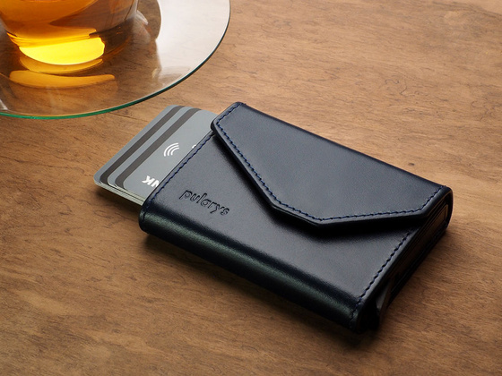 Portfel RFID RAVEN 1729