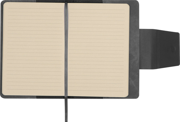 Notes A5 w linie ASUNCION