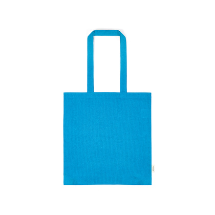 Torba na zakupy Everest bawelna z recyklingu 140 gsm
