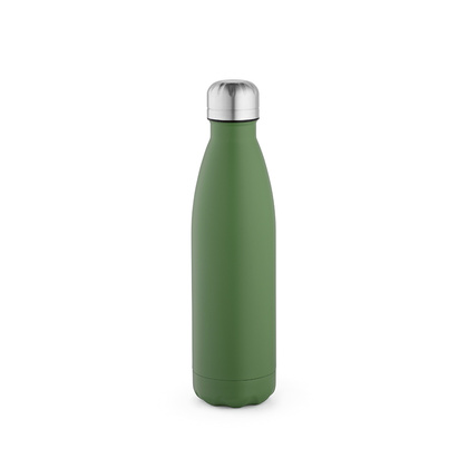 Butelka Mississippi 550 ze stali nierdzewnej z recyklingu 535 ml