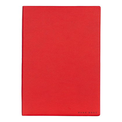 Notatnik A5 Essential Storyline Red Dots