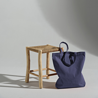 Torba na zakupy Annapurna Bawelna z recyklingu 180 gsm