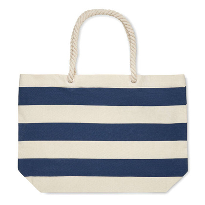 Torba plażowa bawełna 220gr/m²