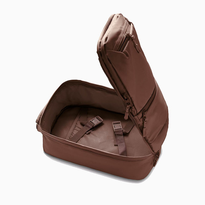 Plecak podróżny kabinowy PUCCINI JETZY PM9036 2 Brązowy