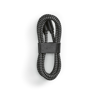 Kabel Koch rPET 1m