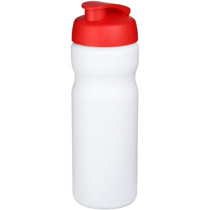 Bidon Baseline® Plus o pojemności 650 ml z otwieranym wieczkiem