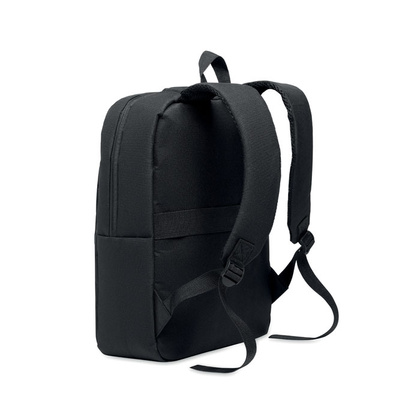 Smukły plecak na laptop 15 cal