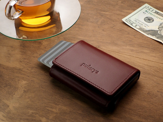 Portfel RFID BOSTON 1727