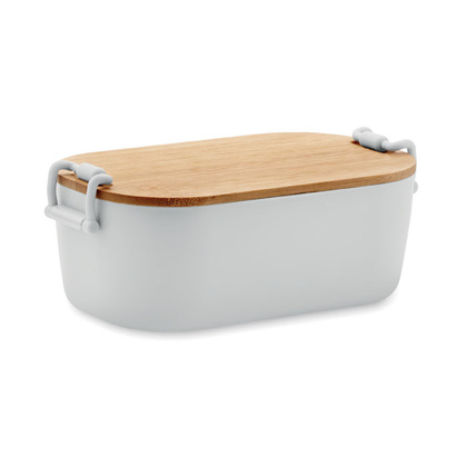 Lunch box PP 700 ml