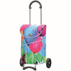 Wózek za zakupy ANDERSEN Scala MIX 112-333-A20