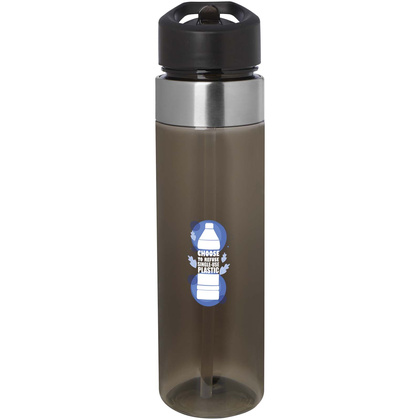 Dylan 650 ml Tritan butelka z wieczkiem z dzióbkiem