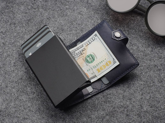 Portfel HIKER - CHIC Decor 2120