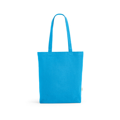 Torba na zakupy Logan bawelna z recyklingu 280 gsm