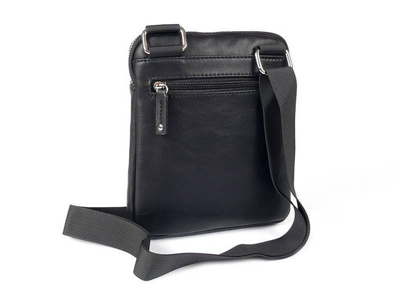 Torba na ramię BH-1180 Project  Czarna