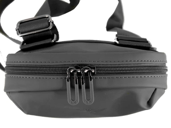 Torba Aeronautica Militare RUNWAY Szara