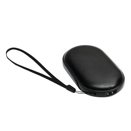 Powerbank i ogrzewacz kieszonkowy HEAT POWER.