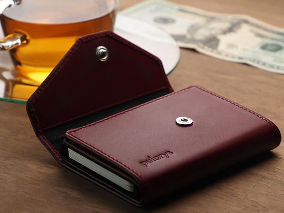 Portfel RFID RAVEN 1729