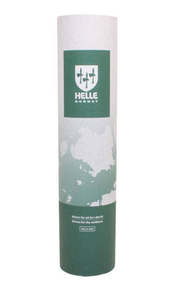 Nóż Helle GT