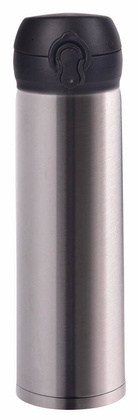 Butelka próżniowa OOLONG, pojemność ok. 400 ml.