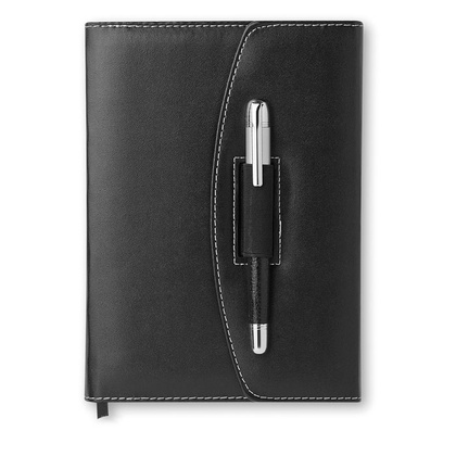 Notes A5 i długopis