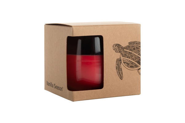 Świeczka zapachowa Vanilla Season Jabłko i Cynamon