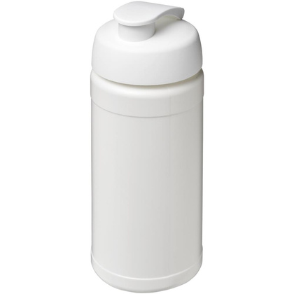 Bidon Baseline® Plus o pojemności 500 ml z wieczkiem zaciskowym