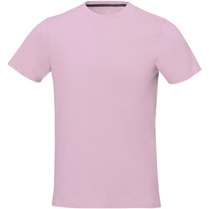 Męski t-shirt Nanaimo z krótkim rękawem