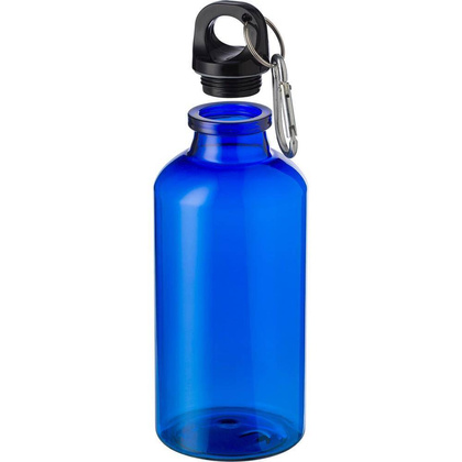 Butelka sportowa 400 ml z RPET